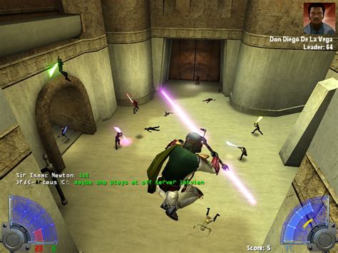 Jedi academy mods nexus - damergb