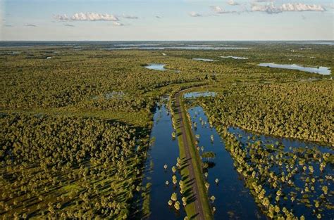 Ruta A La Isla Del Cerrito Provincia Del Chaco Turismo Islas Paisajes