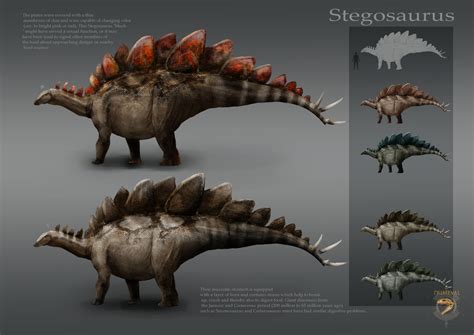 ArtStation - Stego