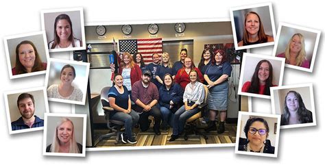 Old Glory Bank: Customer Service