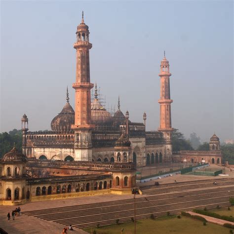 Lucknow travel - Lonely Planet | Uttar Pradesh, India, Asia