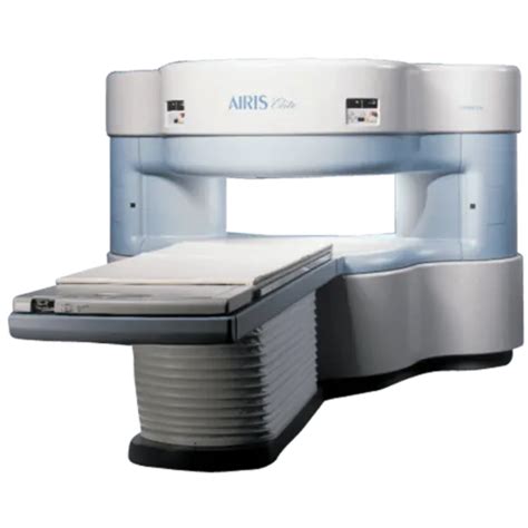 Refurbished Hitachi Airis Ii 03t Open Mri Machine Rs 8500000 Id