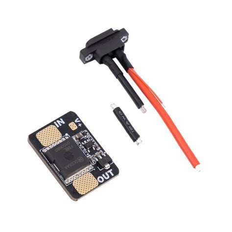 iFlight Chimera7 Pro V2 Long Range Frame Kit (DJI O3 Air Unit)