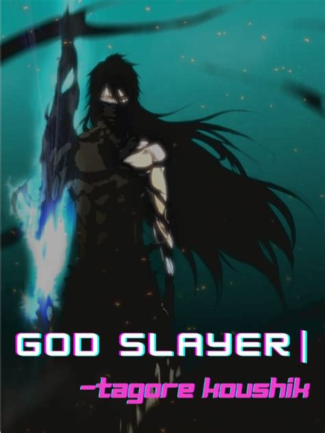 God Slayerklown Fanfic Read Free Webnovel