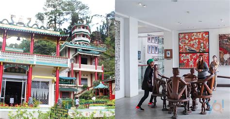 Best Tourist Spot In Baguio City Famous Tourist Spots In Baguio