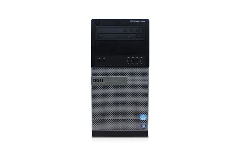 Dell Optiplex 7010 Dikey Kasa MasaÜstÜ Bİlgİsayar