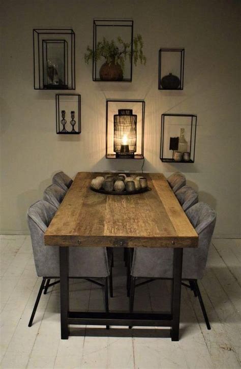 54 Simple Dining Room Wall Decor Ideas Artofit