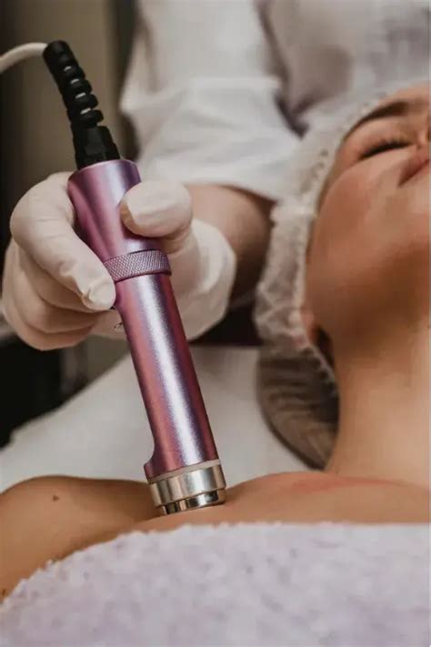 Laser Lavieen O Mais Recomendado Para Rejuvenescimento