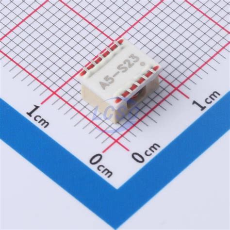 SCA 4 10 Mini Circuits RF Power Splitters Combiners JLCPCB