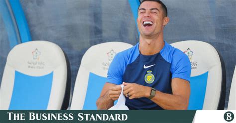 CR7 named in Portugal squad for Euro 2024 qualifiers | The Business ...