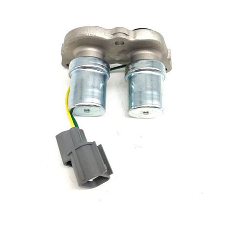 Transmission Lock Up Solenoid For 28300 Px4 003 Honda Accord 4 Cylinder Solid Ebay