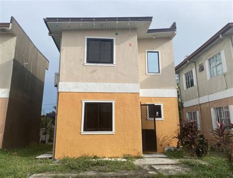 Semi Furnished House And Lot For Sale Imus Cavite Properties