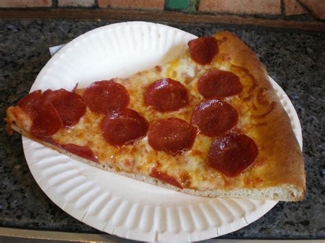 The Best Calories In One Slice Of Pepperoni Pizza - Best Recipes Ideas and Collections