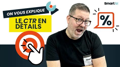 On Vous Explique Tout Sur Le Taux De Clic Ctr Youtube