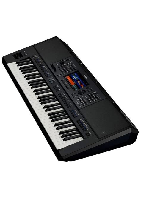 YAMAHA PSR SX700 Digital Workstation Music Head Store