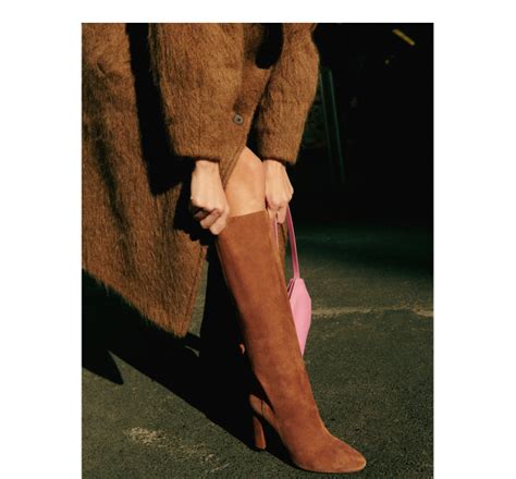 Jonak: ICONIC. 👢 Jonak's signature | Milled