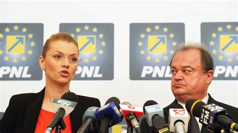 Liderul Pnl Alina Gorghiu Nu Vrea Casatorii Gay Suntem Pentru Familia