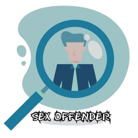 Sex Offender Chi Sono Caratteristiche Donne Trattamento E Registry