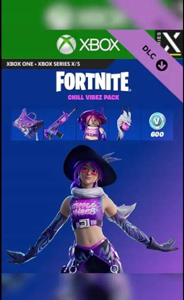 Xbox Pack Fortnite Niska Cena Na Allegro Pl