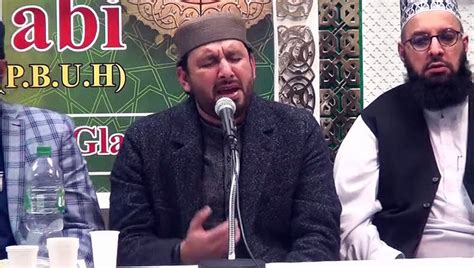 Qurban Main Unki Bakhshish K Naat By Syed Faiz Rasool Shah Sb Mehfil