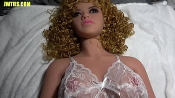 Rese A De Delilah Sex Doll Para Bestrealdoll Xvideos