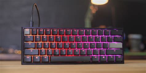 HyperX Ducky One 2 Mini gets another limited-edition run with new colors