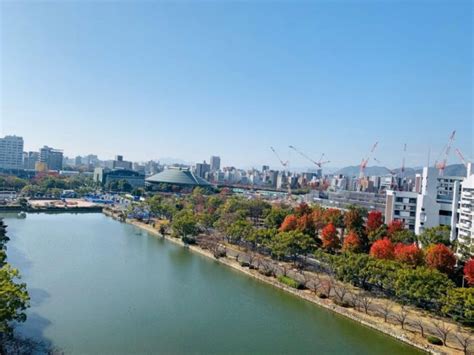 Hiroshima History Highlights Private Walking Tour Tokyo Ezine