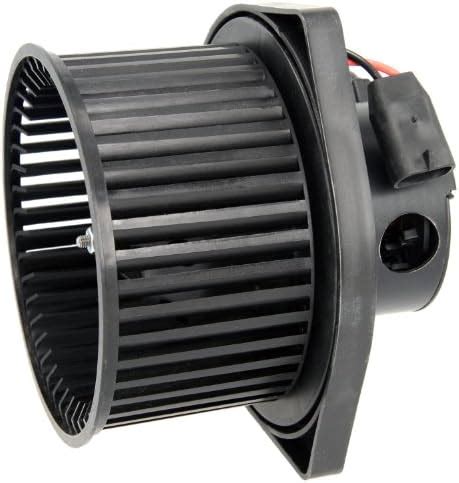 Four Seasons Trumark 35201 Blower Motor With Wheel Blower Motors