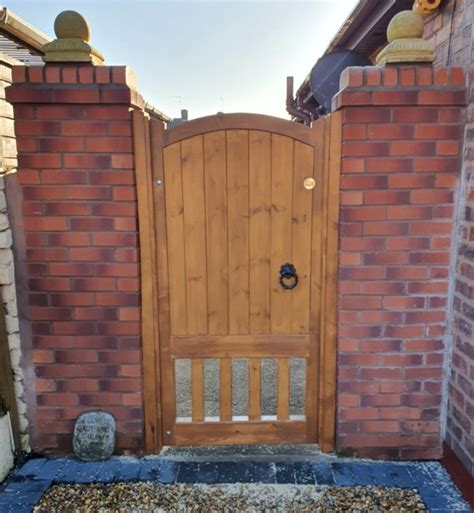 For Gates And Doors A Timber Gates And Garage Doors