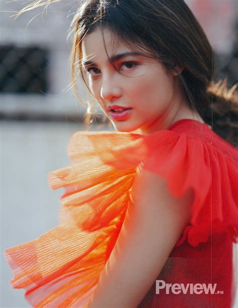 Jane De Leon For Previewph November 2019