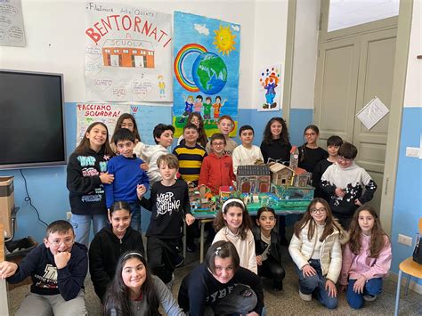 Senato Ragazzi - Vorrei una legge che...