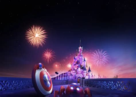 Entradas para DisneyLand París Ticket Booker