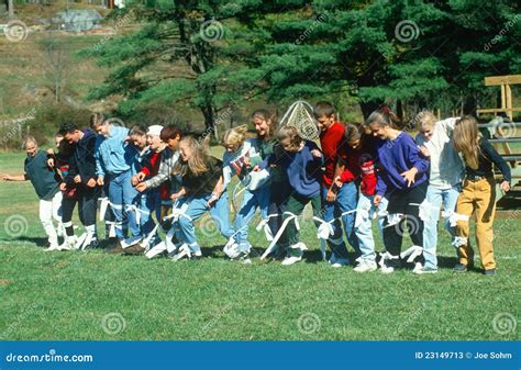 Three-legged Race Editorial Stock Photo - Image: 23149713