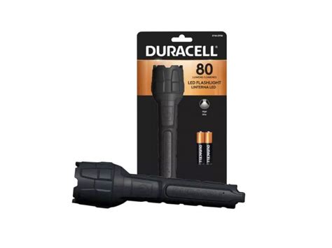 Duracell Led Baterijska Lampa Xaaa Dur Df Se Cena Karakteristike