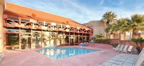 Top 10 Pet-Friendly Hotels In St. George, Utah - Updated 2024 | Trip101