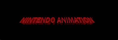 Nintendo Animation | Logo Timeline Wiki | Fandom