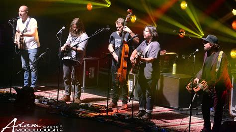 Greensky Bluegrass Honors Allman Brothers Band At Beacon Theatre Debut