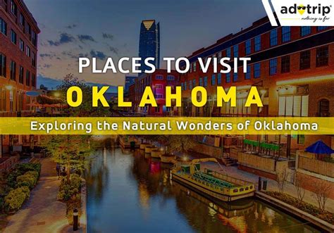 20 Best Tourist Places To Visit In Oklahoma In 2024