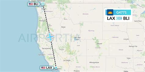 G Flight Status Allegiant Air Los Angeles To Bellingham Aay