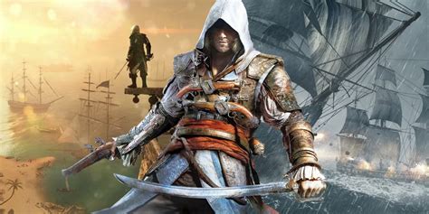 Several Assassin S Creed Games Have Remakes Already In Development