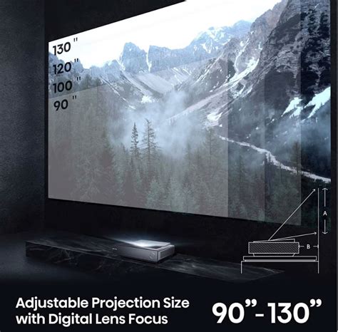 hificentromusicale.com - Hisense px1 pro