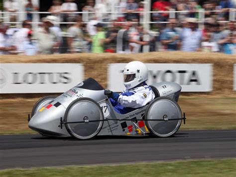 Lot 200 Circa 2003 2004 Soap Box Challenge Racer