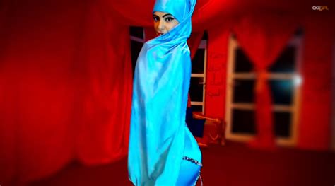 CKXGIRL MOONA CokeGirlx Muslim Hijab Girls Live Sex Shows XXX Cokegirlx