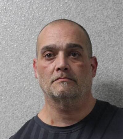 Richard Lee George Mccallister Sex Offender In Benton Harbor MI