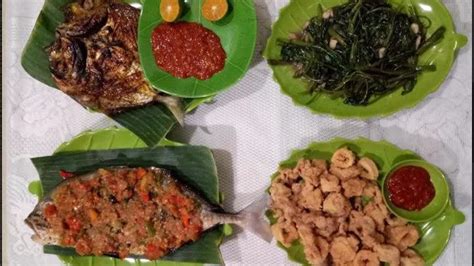 Daftar Harga Menu Delivery Van Seafood Kedoya Jakarta Terbaru 2024