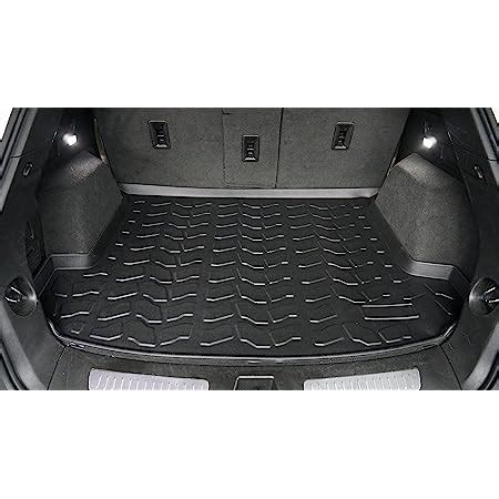 Amazon XT4 Cargo Liner For 2019 2020 2021 2022 2023 Cadillac XT4