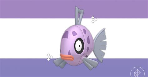 Can Feebas be shiny in Pokémon Go? - Polygon