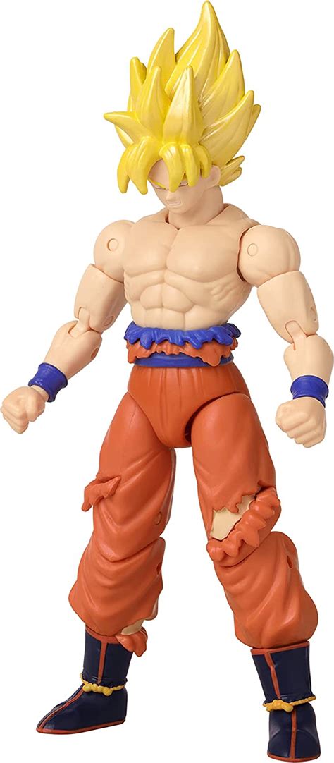 Buy Dragon Ball Super Stars Battle Pack Super Saiyan Goku Battle