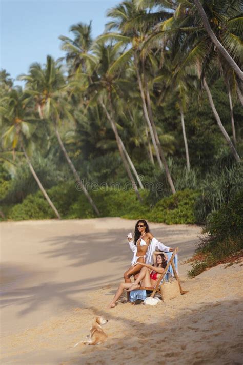 Candid Bikini Beach Stock Photos Free Royalty Free Stock Photos From Dreamstime