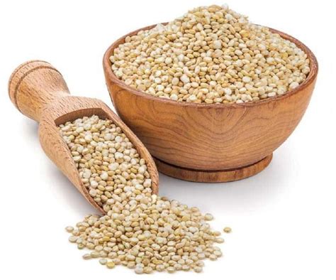 Quinoa Seeds Packaging Type Plastic Packet At Rs 220 Kilogram In